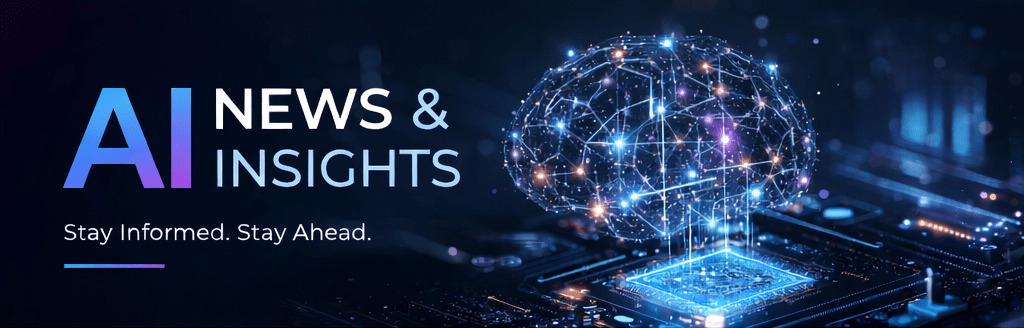 Bavardio and AI Industry News